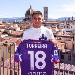 Foto di ACF Fiorentina